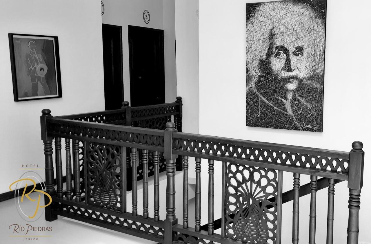 Rio Piedras Hotel *