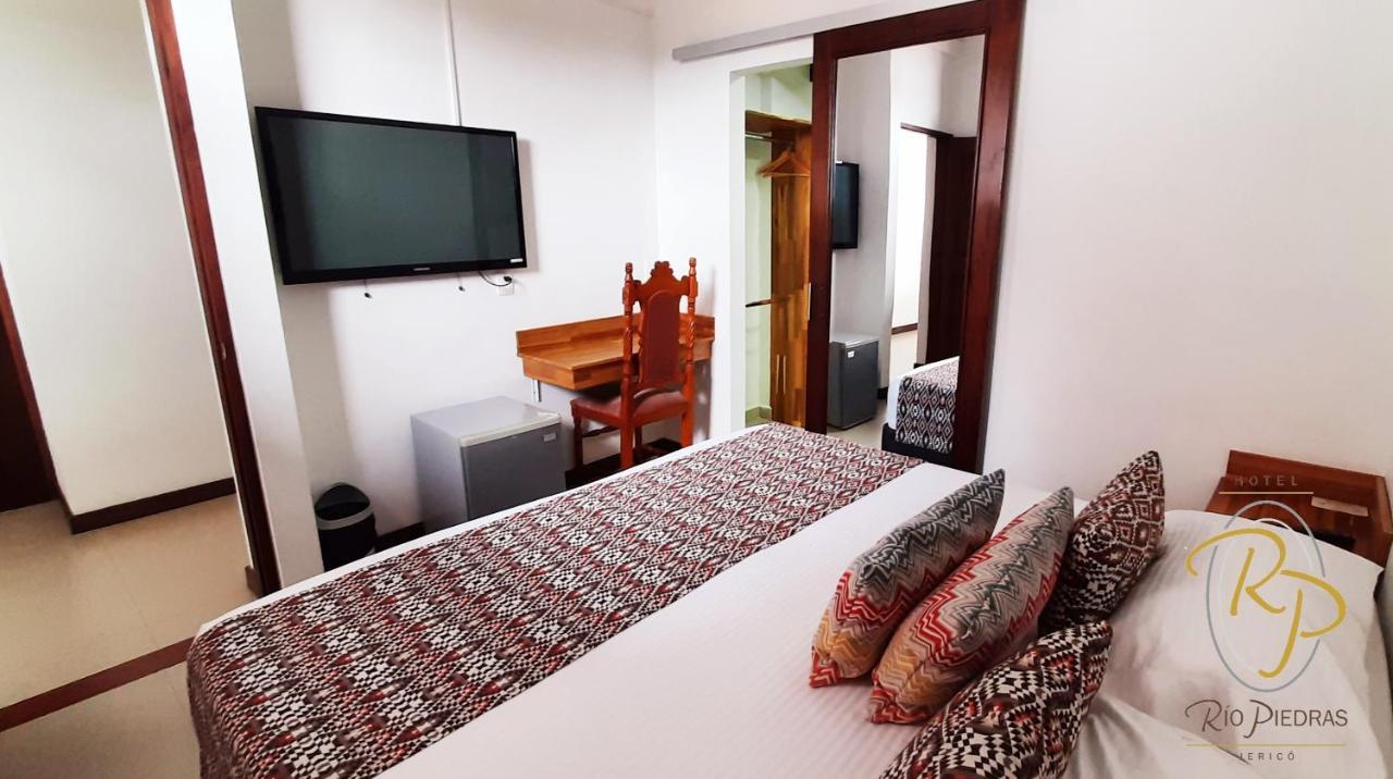 Hotel Rio Piedras *