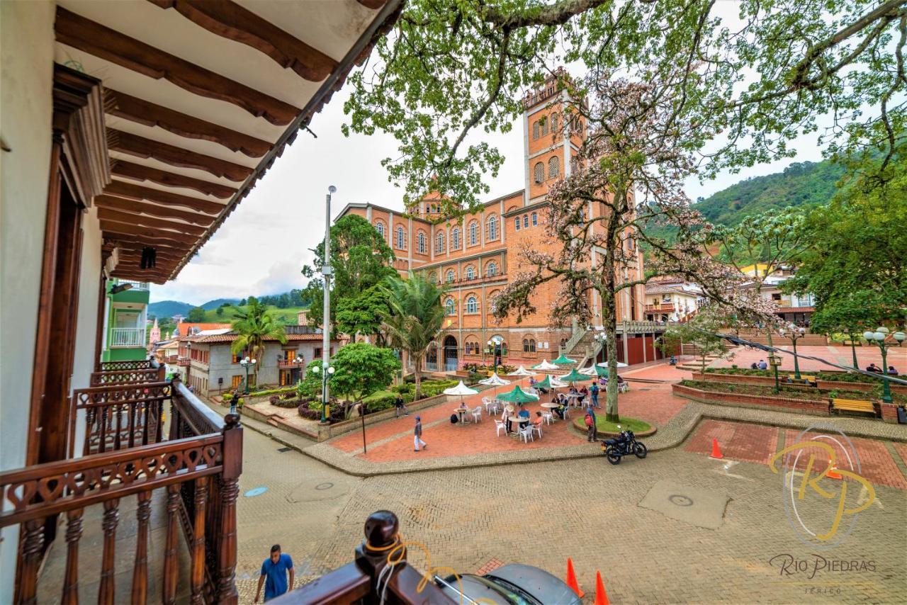 Rio Piedras Hotel