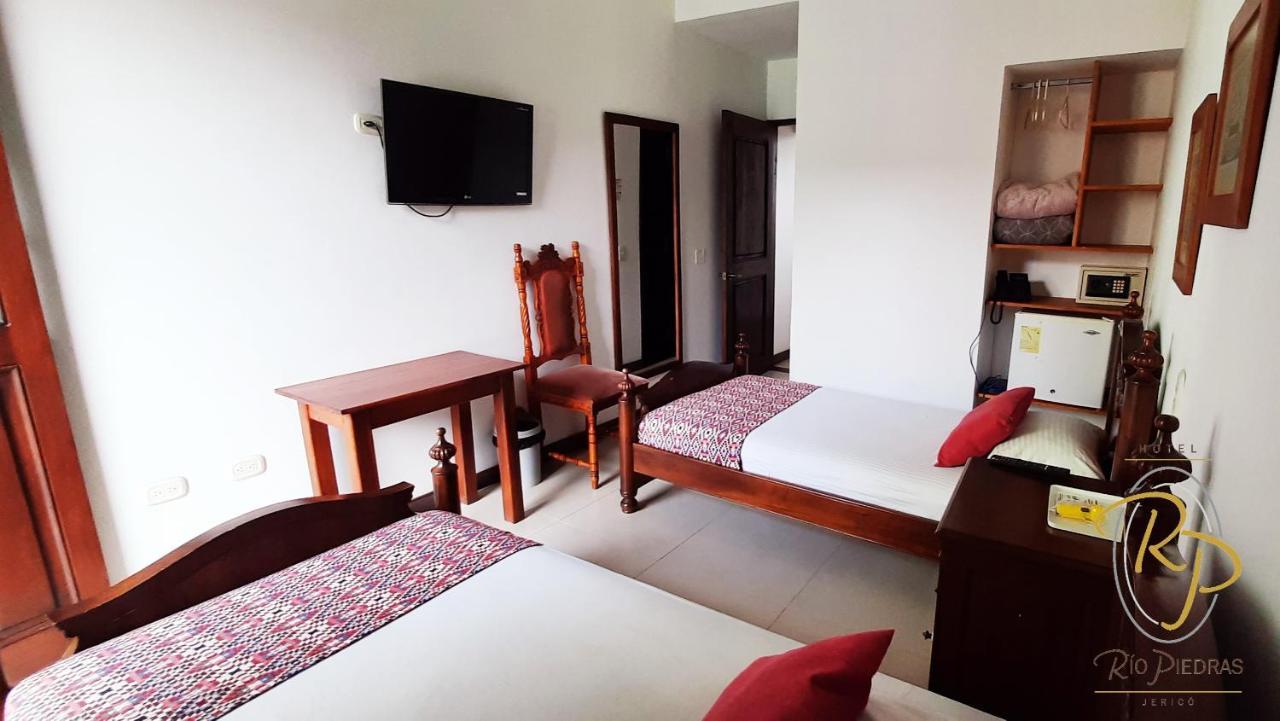 Rio Piedras Hotel *