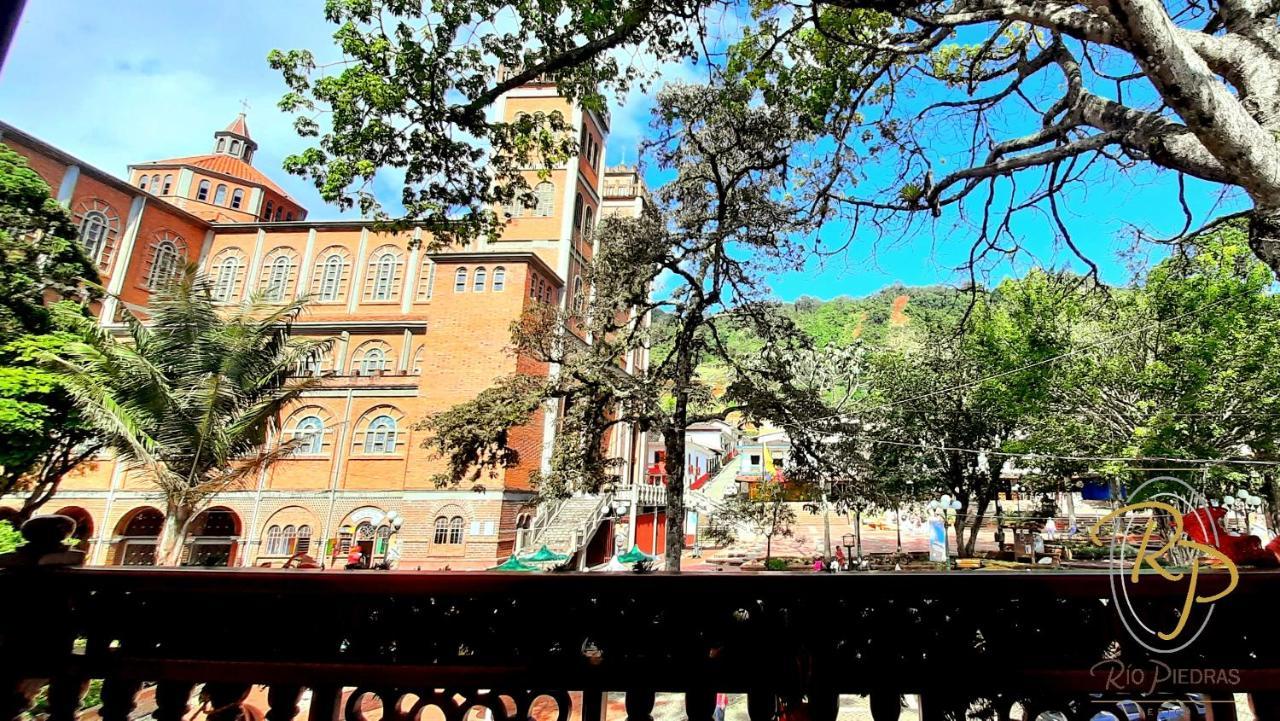 Rio Piedras