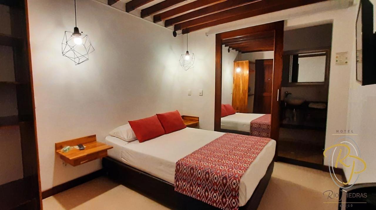 Rio Piedras Hotel *