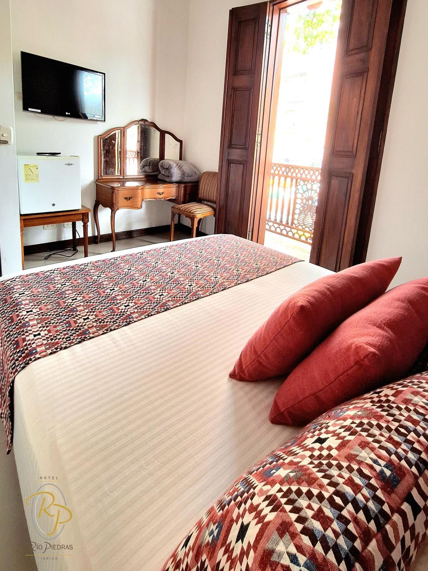 Rio Piedras Hotel *